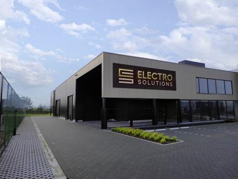 Image for Electro-Solutions with ID of: 6869160