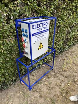 Image for Electro-Solutions with ID of: 6869162