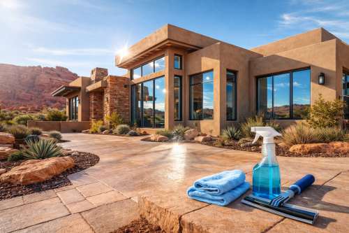 Image for Nodak Cleaning Company with ID of: 6869186