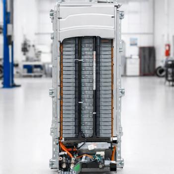 Image for VoltWorks Automotive with ID of: 6869235