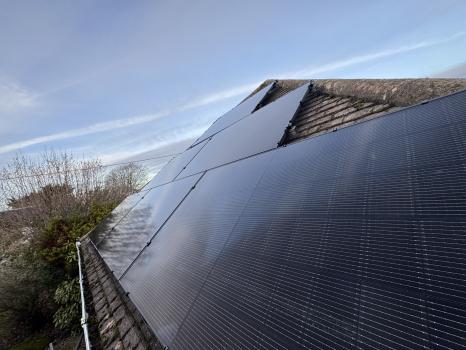Image for Starks Solar with ID of: 6869325