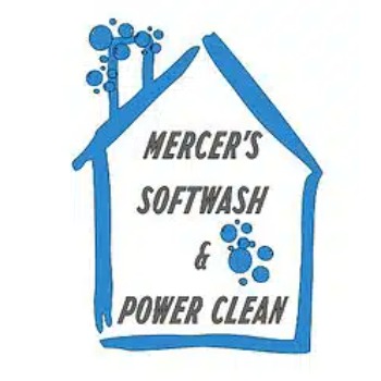 Image for Mercer's Softwash & Power Clean with ID of: 6968571