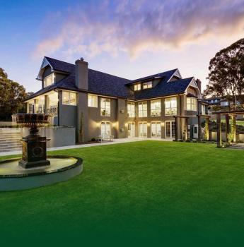 Image for Lilydale Instant Lawn with ID of: 6869346