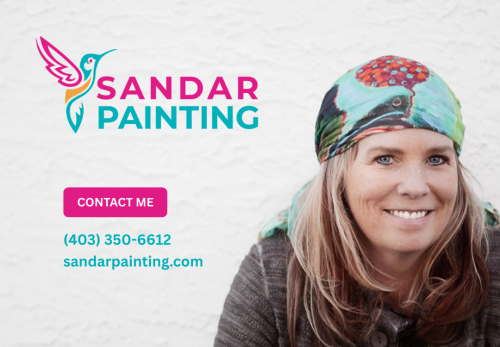 Image for San Dar Painting with ID of: 6869469