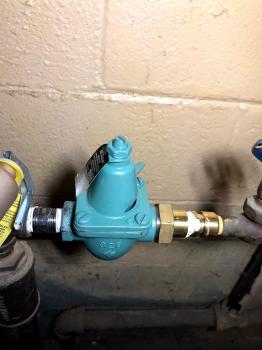 Image for Dean Plumbing Heating & Cooling with ID of: 6869494