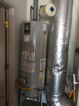Image for Dean Plumbing Heating & Cooling with ID of: 6869495