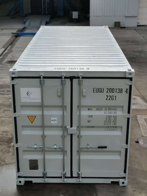 Image for Cavalier Containers with ID of: 6869593