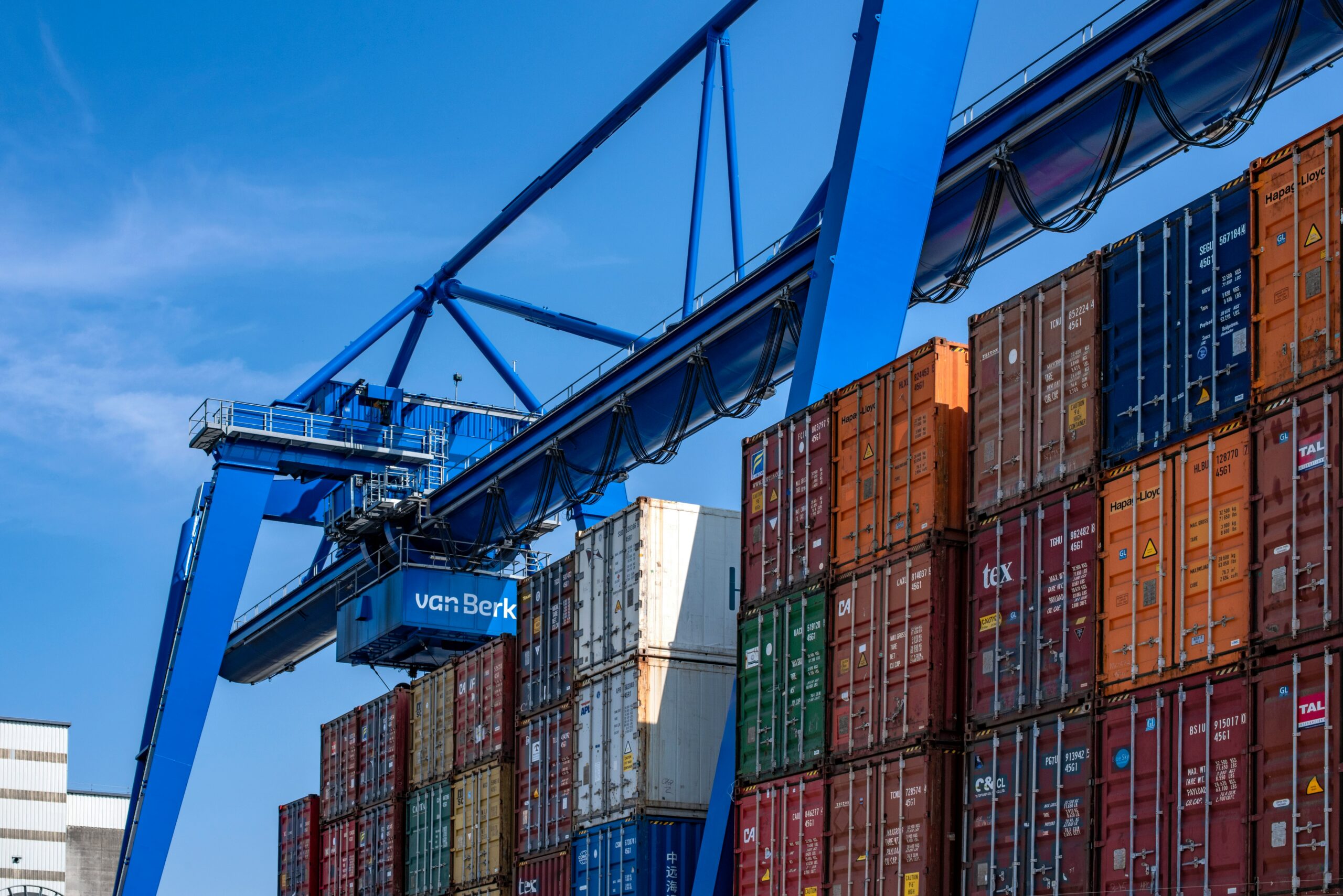 Image for Cavalier Containers with ID of: 6869595