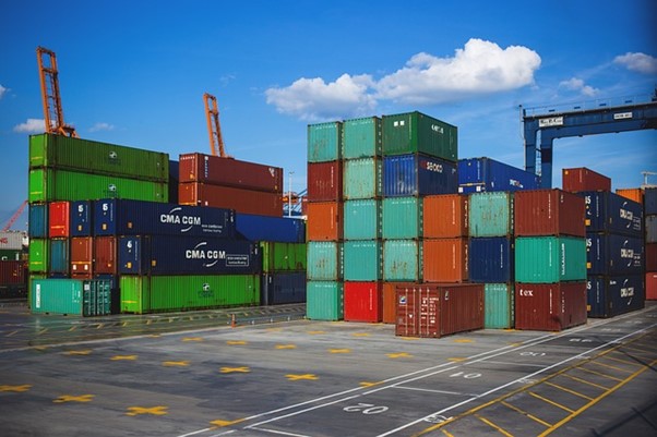 Image for Cavalier Containers with ID of: 6869596