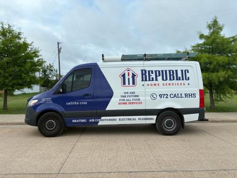 Image for Republic Home Services with ID of: 6869681