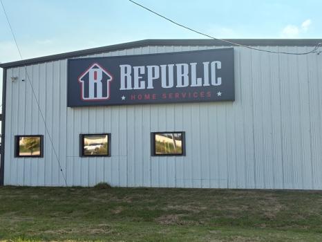 Image for Republic Home Services with ID of: 6869685