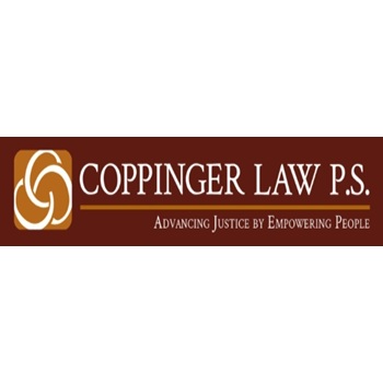 Image for Coppinger Law P.S. with ID of: 6968879
