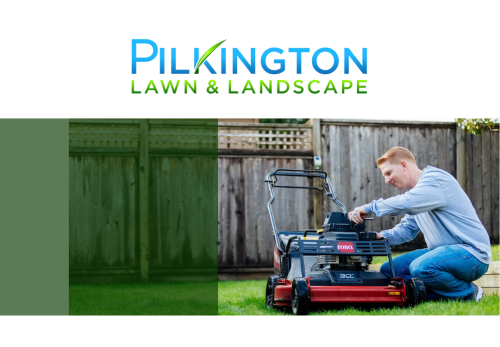 Image for Pilkington Lawn and Landscape with ID of: 6869813