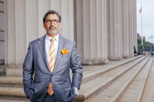 Image for David Mejia Colgan, Esq. with ID of: 6869919