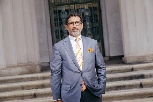 Image for David Mejia Colgan, Esq. with ID of: 6869920