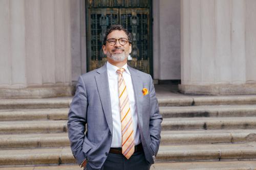 Image for David Mejia Colgan, Esq. with ID of: 6869924