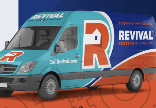 Image for Revival Heating & Cooling with ID of: 6869972