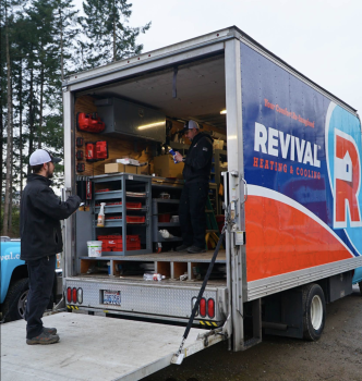 Image for Revival Heating & Cooling with ID of: 6869975