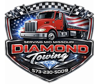 Image for Diamond Towing with ID of: 6968999