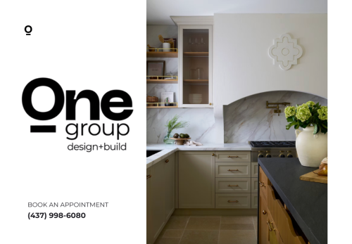 Image for One Group Design + Build with ID of: 6870093