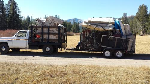 Image for Tobey's Junk Hauling with ID of: 6870095
