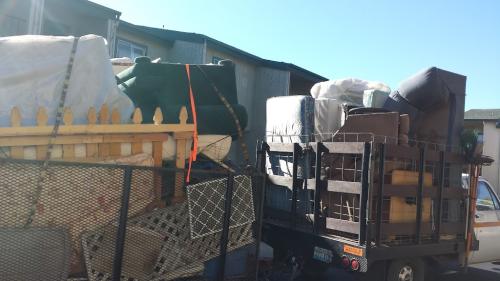 Image for Tobey's Junk Hauling with ID of: 6870102