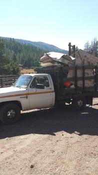 Image for Tobey's Junk Hauling with ID of: 6870107