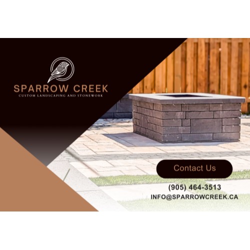 Image for Sparrow Creek Landscapes with ID of: 6870247