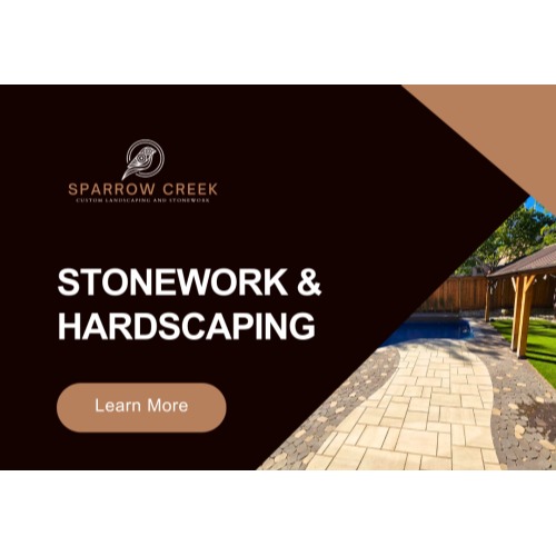 Image for Sparrow Creek Landscapes with ID of: 6870250
