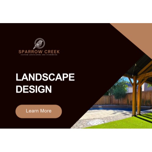 Image for Sparrow Creek Landscapes with ID of: 6870251