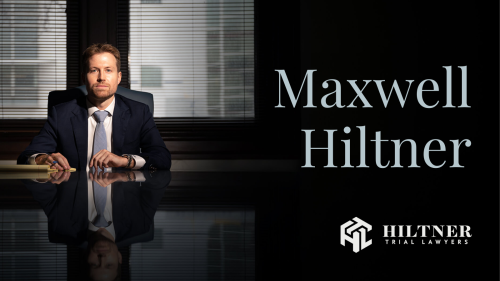 Image for Hiltner Trial Lawyers with ID of: 6870282