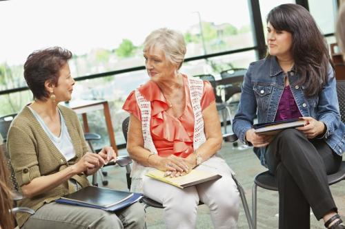 Image for TRU Community Care with ID of: 6870336