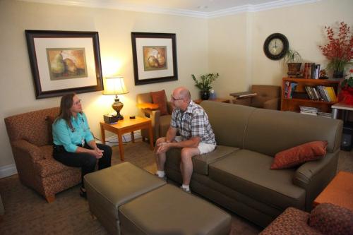 Image for TRU Community Care with ID of: 6870340