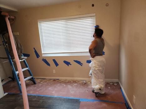 Image for Attic Solutions - Rodent Proofing & Insulation Services with ID of: 6870535