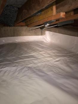 Image for Attic Solutions - Rodent Proofing & Insulation Services with ID of: 6870536