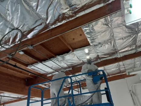 Image for Attic Solutions - Rodent Proofing & Insulation Services with ID of: 6870537