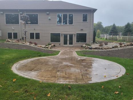 Image for Smith Lawnscapes with ID of: 6870685