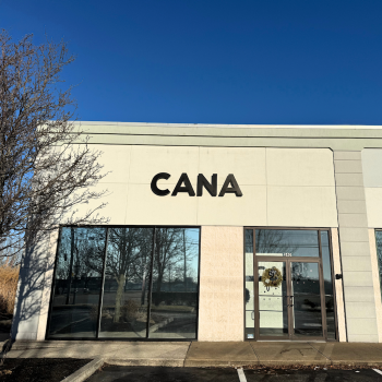 Image for CANA Craft Cannabis with ID of: 6870758