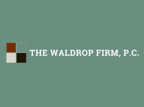 Image for The Waldrop Firm, P.C. with ID of: 6969183
