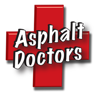 Image for Asphalt Doctors with ID of: 6969197