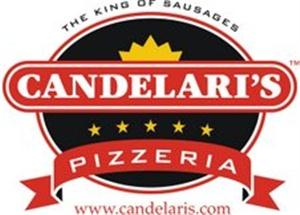Image for Candelari's Pizzeria with ID of: 696927