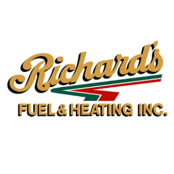 Image for Richard's Fuel & Heating with ID of: 6969621