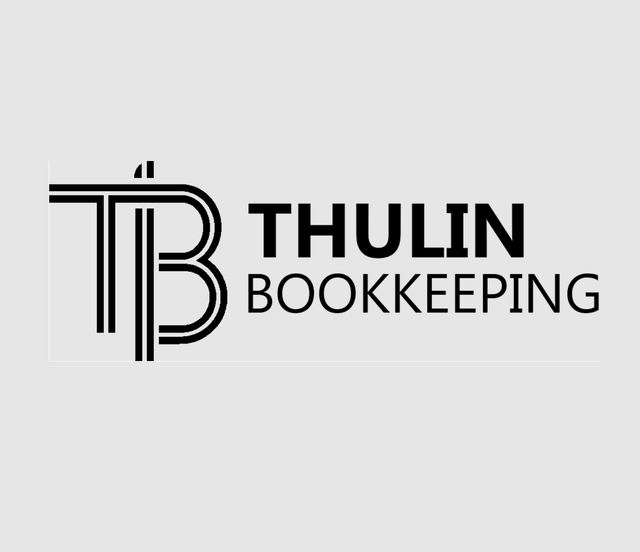 Image for Thulin Bookkeeping with ID of: 6969809