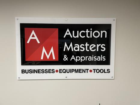 Image for Auction Masters with ID of: 6870923