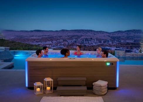 Image for Snake River Pool & Spa with ID of: 6871006