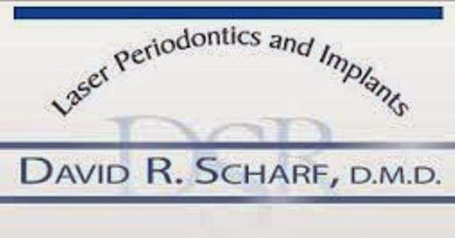 Image for David R. Scharf DMD PC with ID of: 696997