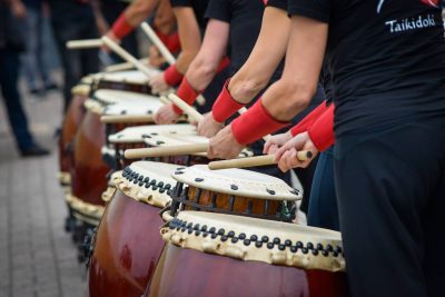 Image for Araumi Daiko with ID of: 6871078
