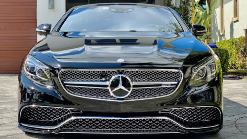 Image for SWFL Mobile Detailing LLC with ID of: 6871091