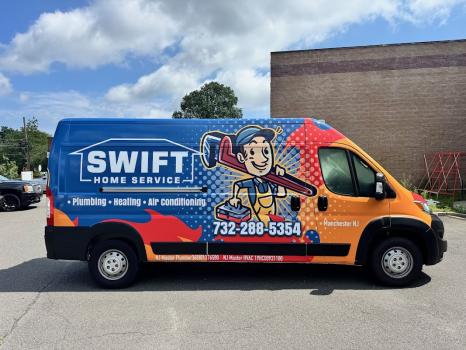 Image for Swift Home Service with ID of: 6871095
