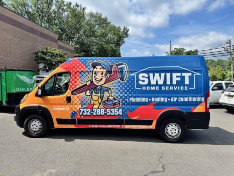 Image for Swift Home Service with ID of: 6871097